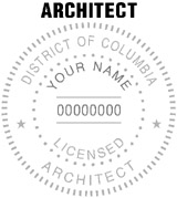 ARCHITECT/DC